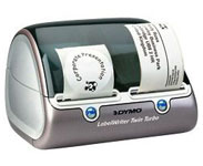 DYMO TWIN Turbo
