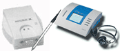 Gamma Scanner e Lettori